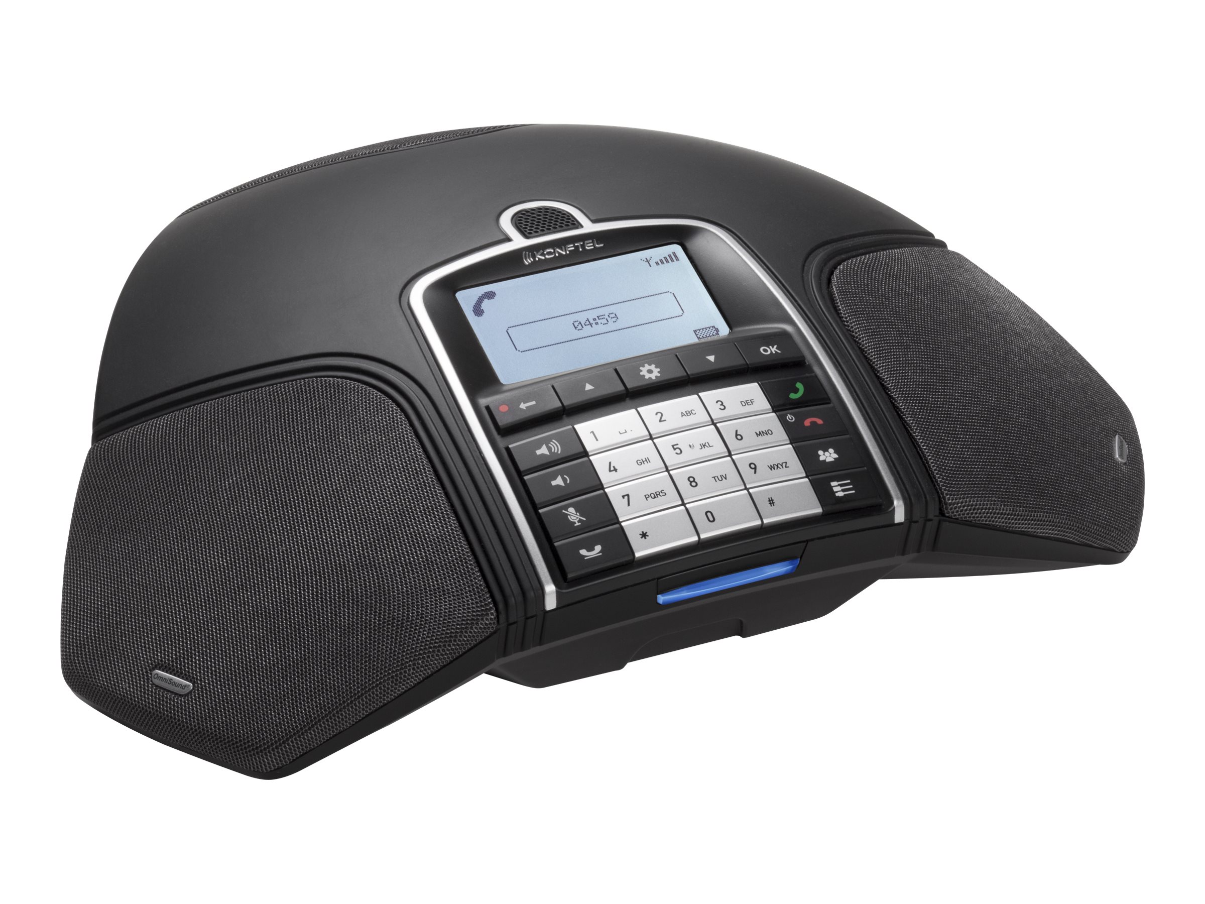 Konftel 300Wx - Schnurloses Konferenztelefon