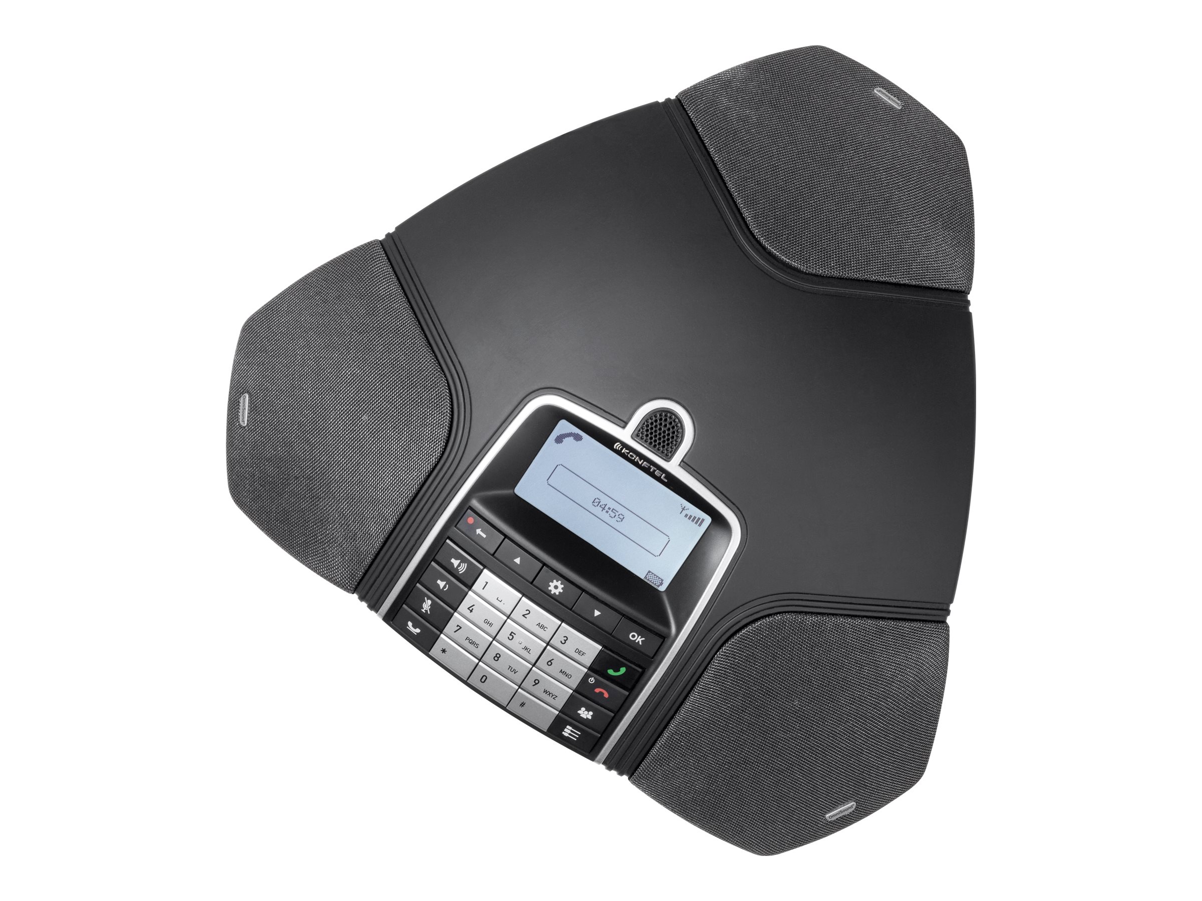 Konftel 300Wx Telefono per conferenze analogico/IP