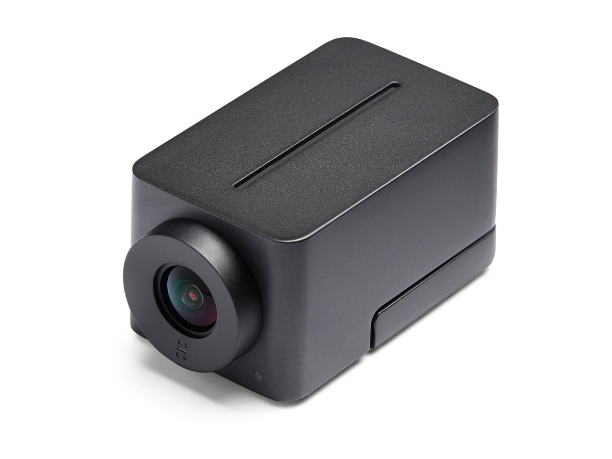 Jabra Cam IQ Negro 1920 x 1080 Pixeles