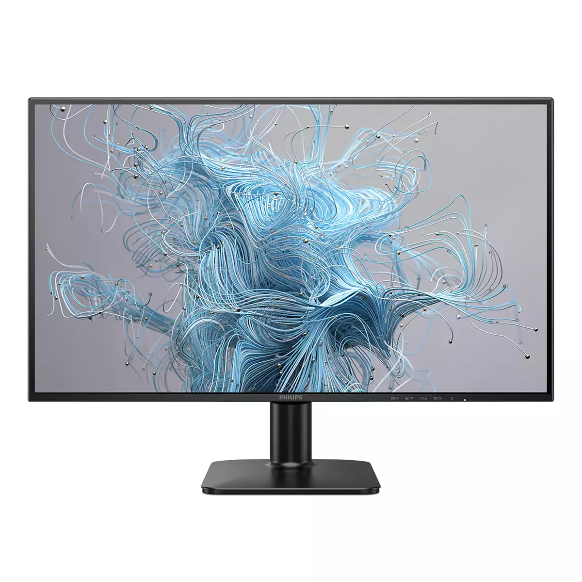 Philips 1000 series 27E2N1110/00 computer monitor 68.6 cm (27) 1920 x 1080 pixels Full HD LCD Black