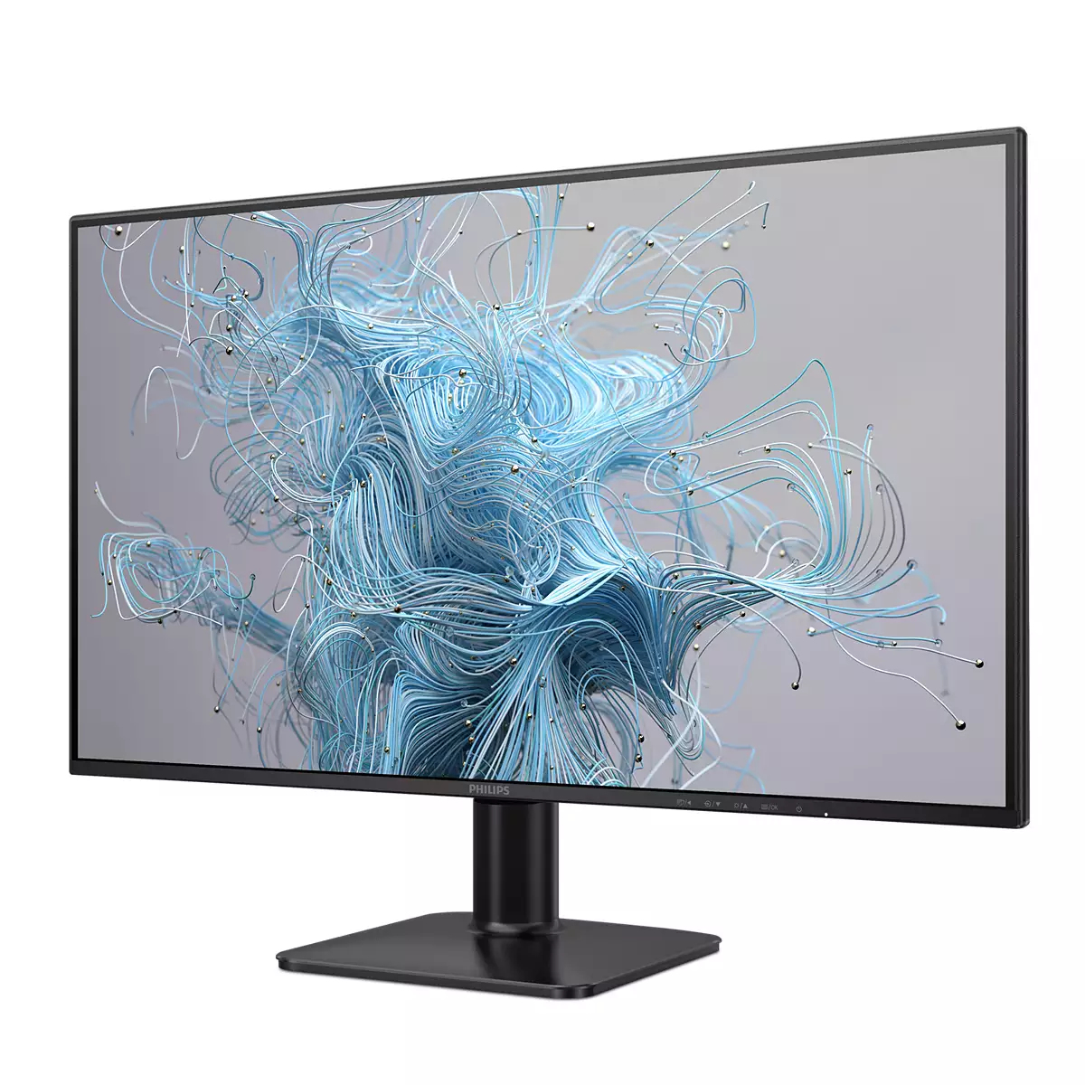 Philips 1000 series 27E2N1110/00 computer monitor 68.6 cm (27) 1920 x 1080 pixels Full HD LCD Black