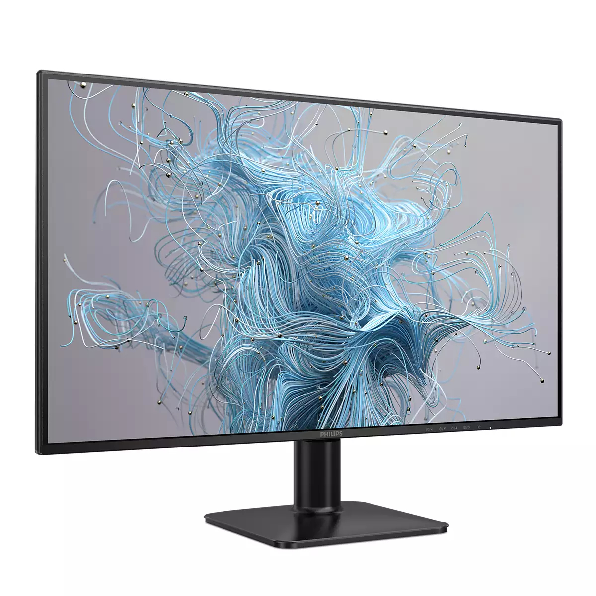 Philips 1000 series 27E2N1110/00 computer monitor 68.6 cm (27) 1920 x 1080 pixels Full HD LCD Black