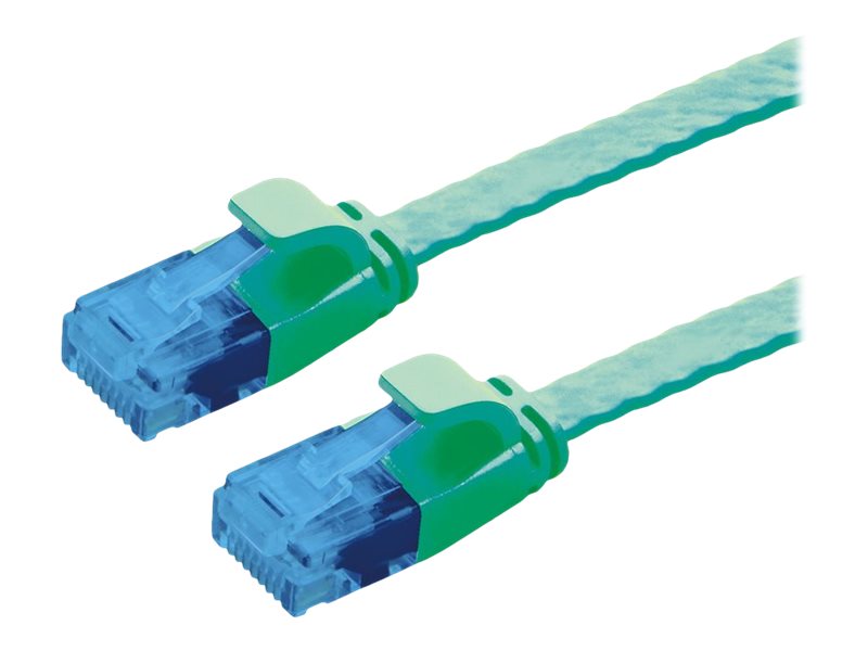 ROTRONIC-SECOMP VALUE - Patch-Kabel - RJ-45 (M) zu RJ-45 (M)