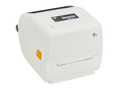Zebra ZD421D label printer Direct thermal 203 x 203 DPI 152 mm/sec Wired & Wireless Wi-Fi Bluetooth
