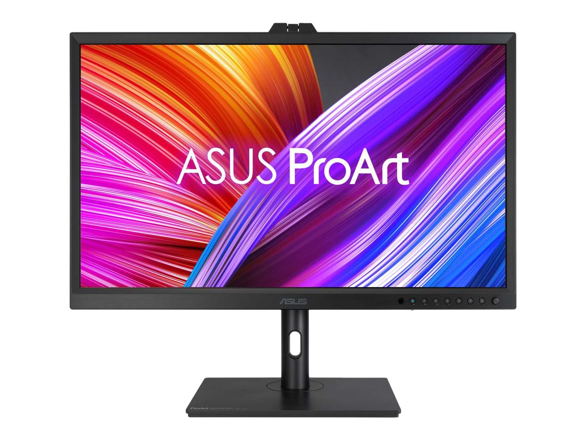 ASUS ProArt OLED PA32DC pantalla para PC 80 cm (31.5) 3840 x 2160 Pixeles 4K Ultra HD Negro