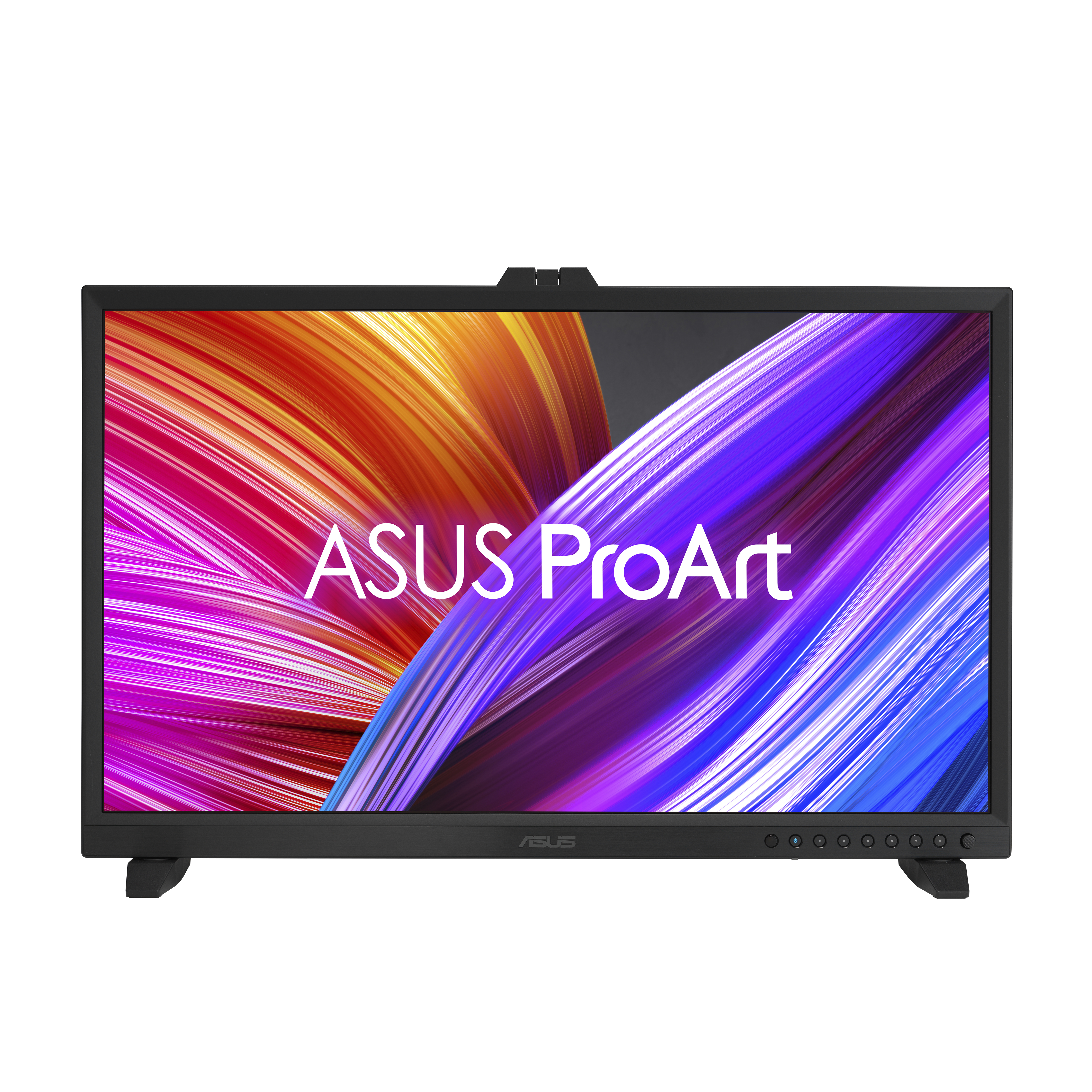 ASUS ProArt OLED PA32DC pantalla para PC 80 cm (31.5) 3840 x 2160 Pixeles 4K Ultra HD Negro