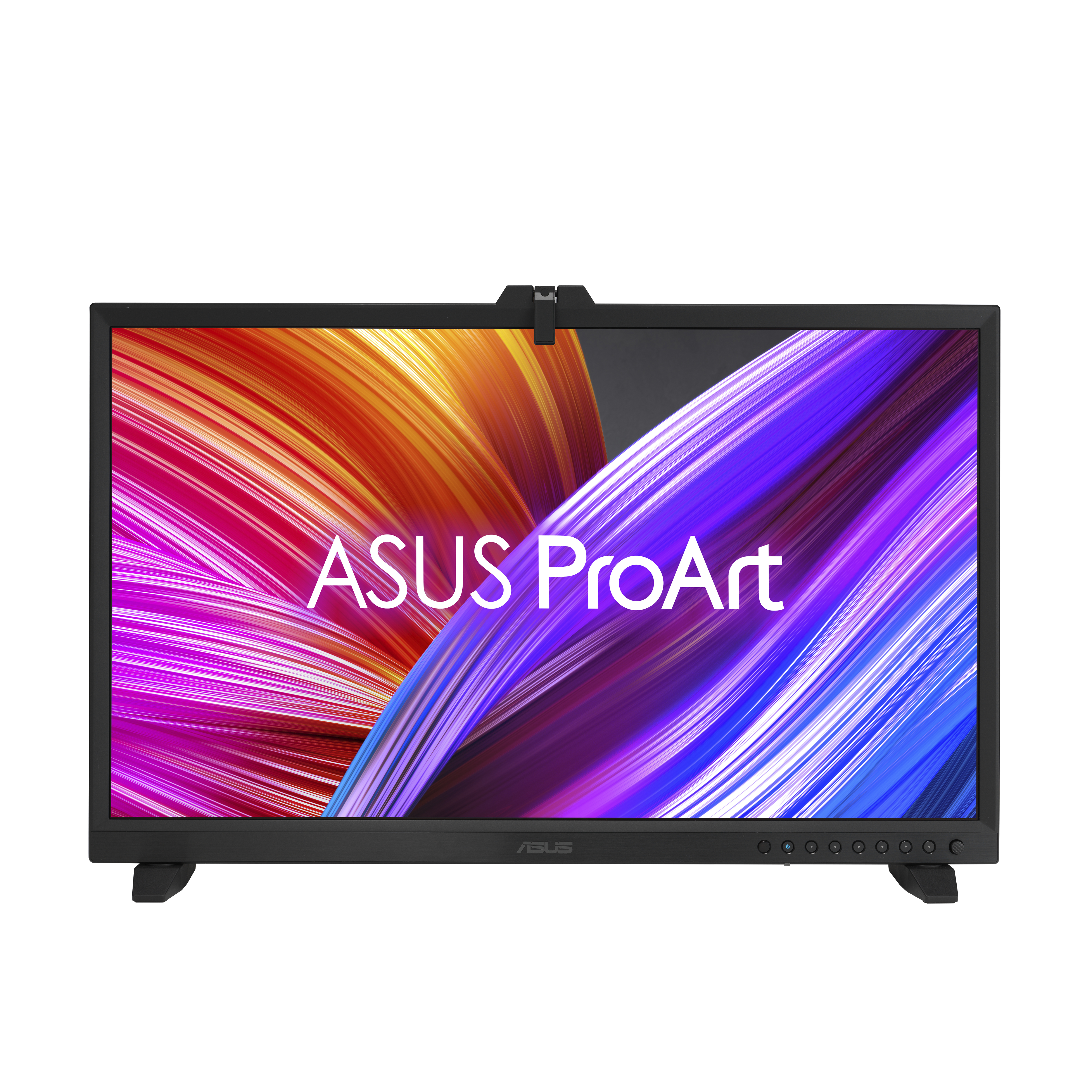 ASUS ProArt OLED PA32DC pantalla para PC 80 cm (31.5) 3840 x 2160 Pixeles 4K Ultra HD Negro
