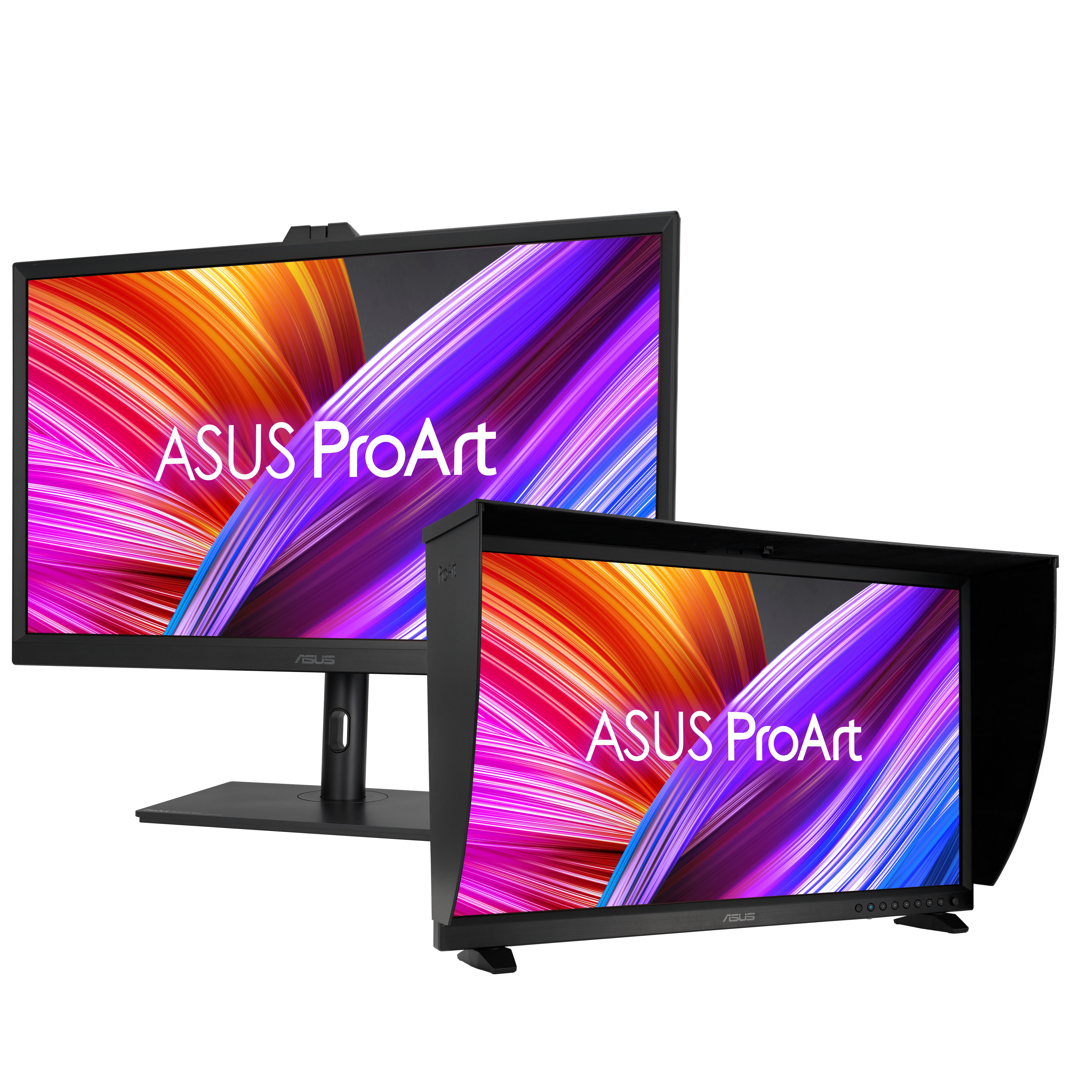 ASUS ProArt OLED PA32DC pantalla para PC 80 cm (31.5) 3840 x 2160 Pixeles 4K Ultra HD Negro