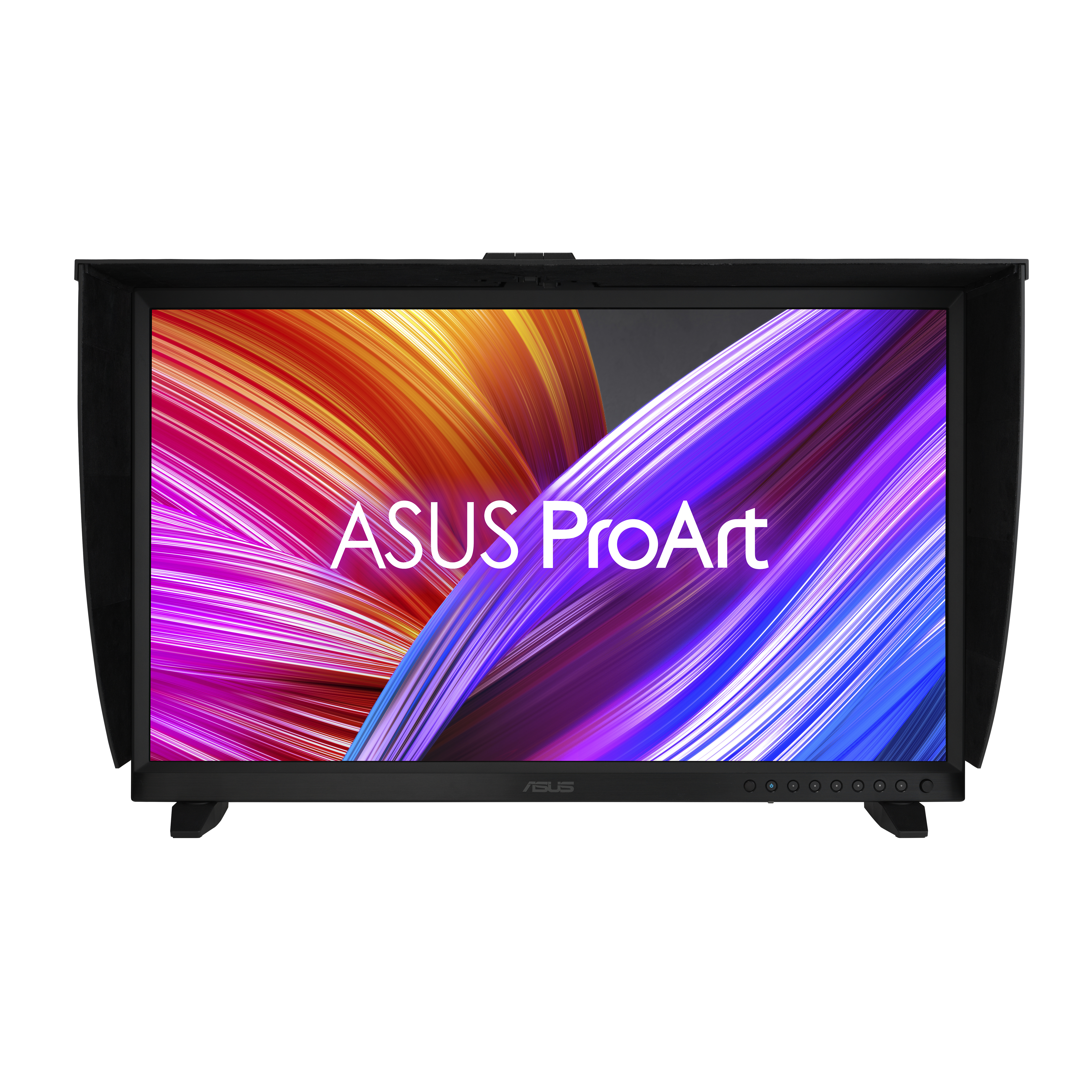 ASUS ProArt OLED PA32DC pantalla para PC 80 cm (31.5) 3840 x 2160 Pixeles 4K Ultra HD Negro