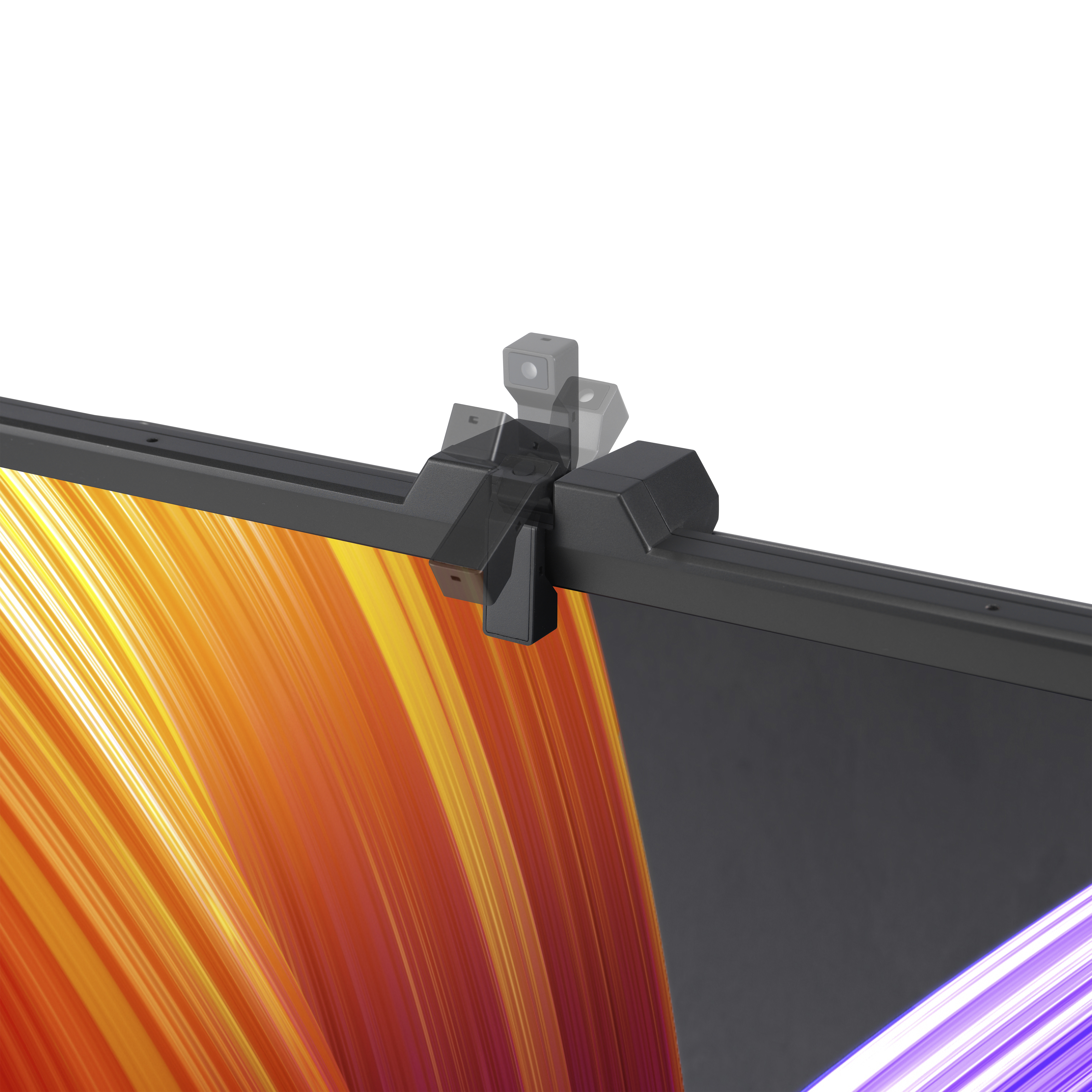 ASUS ProArt OLED PA32DC pantalla para PC 80 cm (31.5) 3840 x 2160 Pixeles 4K Ultra HD Negro