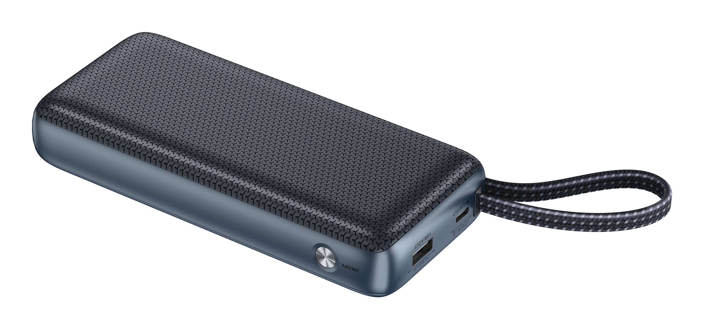 SANDBERG All-in-1 - Powerbank - 5 / 9 / 12 / 15 / 20 V