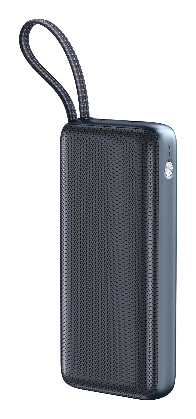 SANDBERG All-in-1 - Powerbank - 5 / 9 / 12 / 15 / 20 V