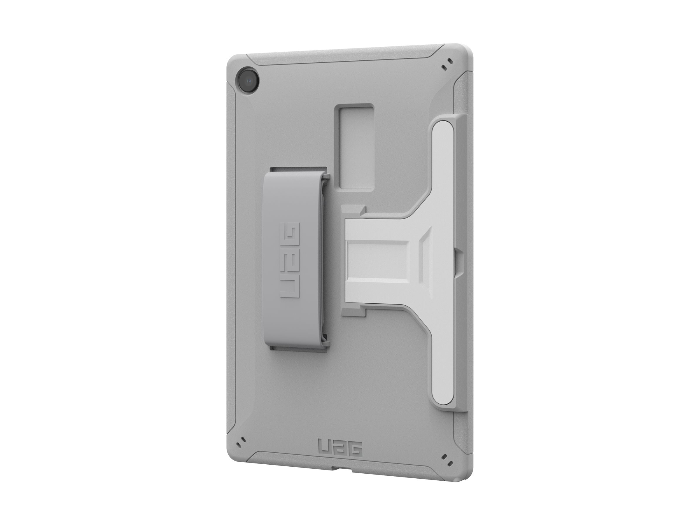 Urban Armor Gear UAG Scout Healtcare Series - Hintere Abdeckung f�r Tablet