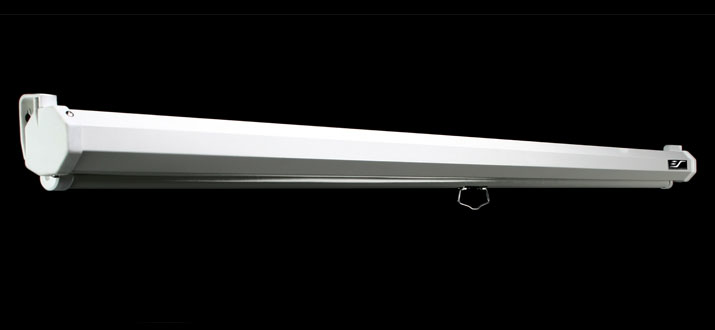 Elite Screens M92XWH schermo per proiettore 2,34 m (92) 16:9