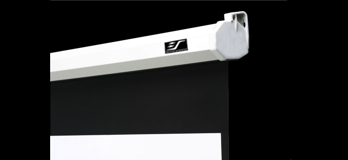 Elite Screens M92XWH schermo per proiettore 2,34 m (92) 16:9