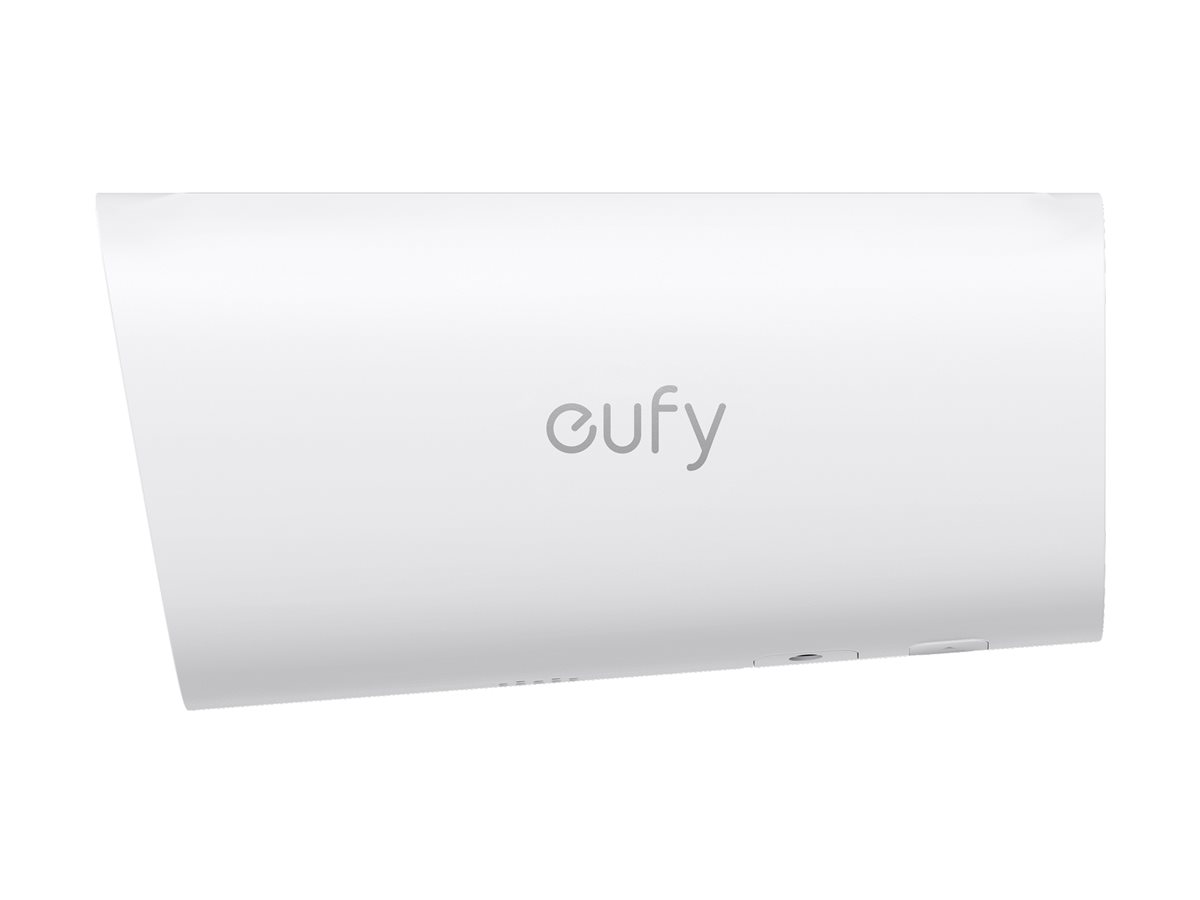 EUFY EufyCam E40 - Netzwerk-�berwachungskamera - wetterfest / staubdicht / UV-best�ndig / wasserfest - Farbe (Tag&Nacht)