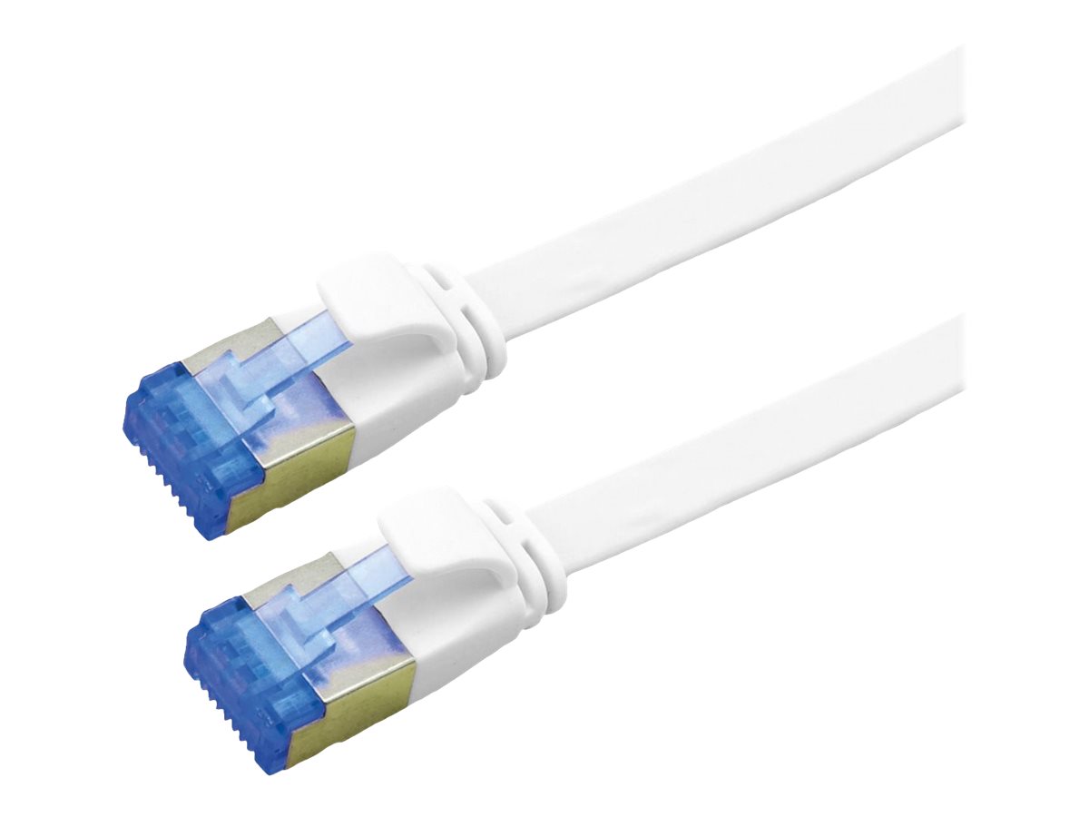ROTRONIC-SECOMP VALUE - Patch-Kabel - RJ-45 (M) zu RJ-45 (M)