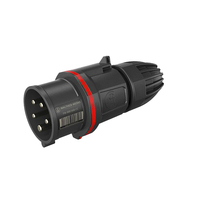 Walther FW211506PH CEE NEO Phasenwender 5P 6h IP54