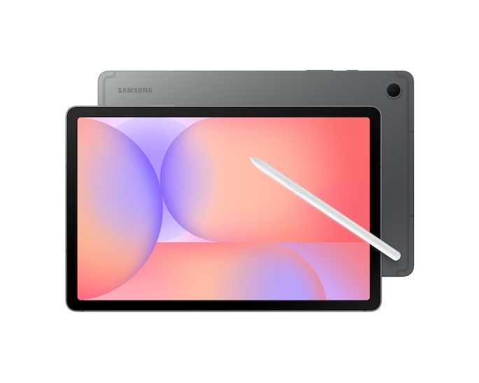 Samsung Galaxy Tab S10 lite 5G 256 GB 27.7 cm (10.9) 6 GB Wi-Fi 6 (802.11ax) Grey