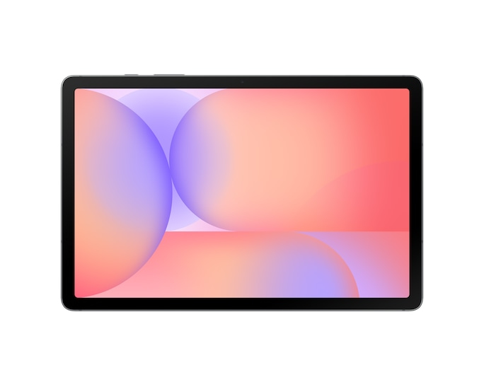 Samsung Galaxy Tab S10 lite 5G 256 GB 27.7 cm (10.9) 6 GB Wi-Fi 6 (802.11ax) Grey
