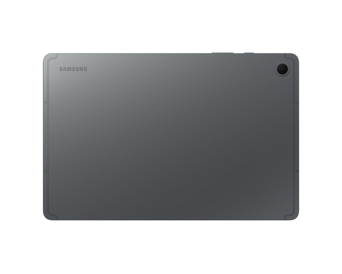 Samsung Galaxy Tab S10 lite 5G 256 GB 27.7 cm (10.9) 6 GB Wi-Fi 6 (802.11ax) Grey