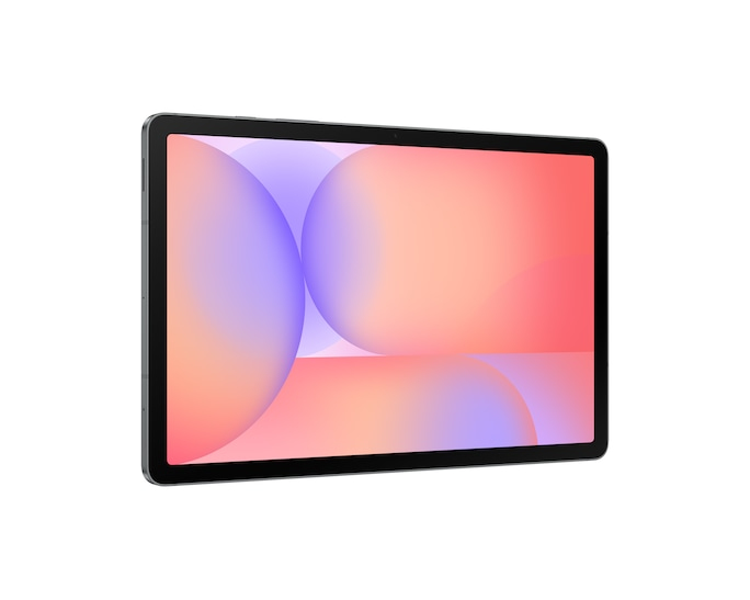 Samsung Galaxy Tab S10 lite 5G 256 GB 27.7 cm (10.9) 6 GB Wi-Fi 6 (802.11ax) Grey