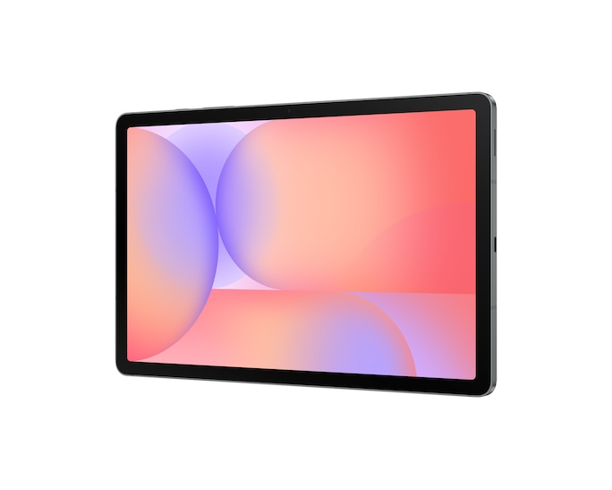 Samsung Galaxy Tab S10 lite 5G 256 GB 27.7 cm (10.9) 6 GB Wi-Fi 6 (802.11ax) Grey