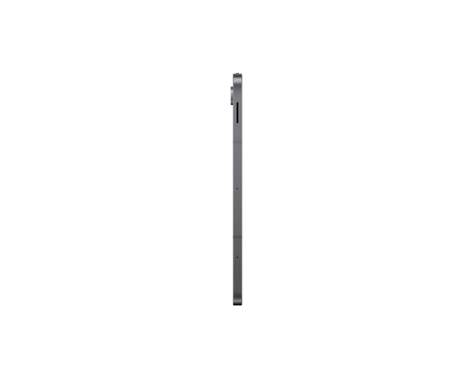 Samsung Galaxy Tab S10 lite 5G 256 GB 27.7 cm (10.9) 6 GB Wi-Fi 6 (802.11ax) Grey