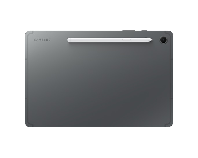 Samsung Galaxy Tab S10 lite 5G 256 GB 27.7 cm (10.9) 6 GB Wi-Fi 6 (802.11ax) Grey