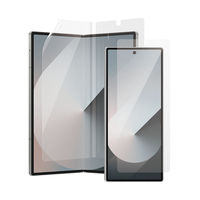 PanzerGlass  Screen Protector Samsung Galaxy Z Fold7 | Glass & Film