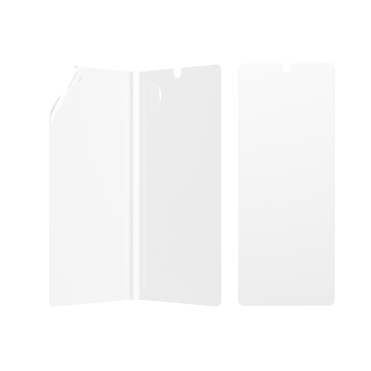 PanzerGlass Displayschutz Glass & Film Galaxy Z Fold 7