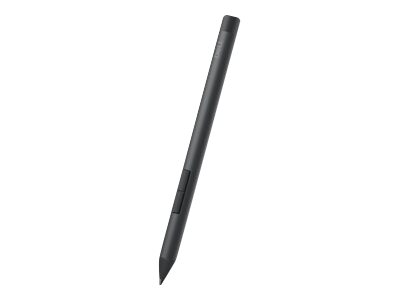 Dell PN5122W - Aktiver Stylus - 2 Tasten - Schwarz - wei�e Box - mit 3 Years Warranty (AR - no warranty)