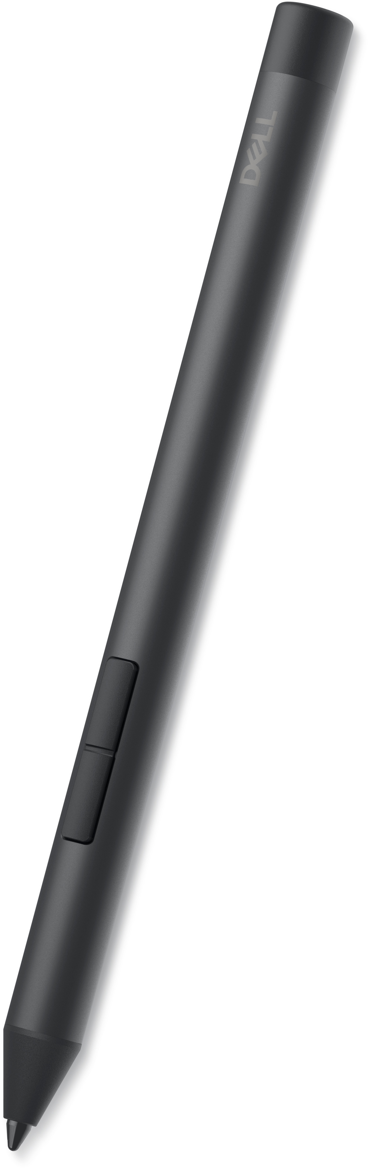 Dell PN5122W - Aktiver Stylus - 2 Tasten - Schwarz - wei�e Box - mit 3 Years Warranty (AR - no warranty)