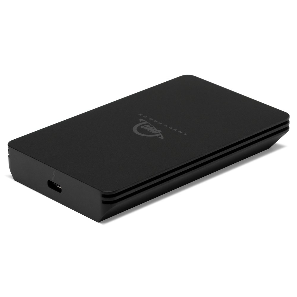 OWC Envoy Pro SX 4 TB Black