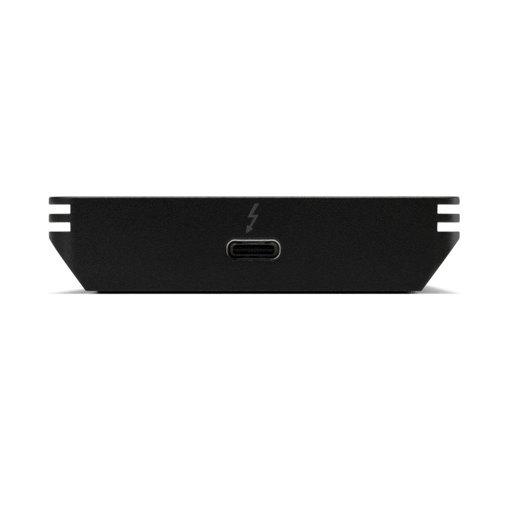 OWC Envoy Pro SX 4 TB Black