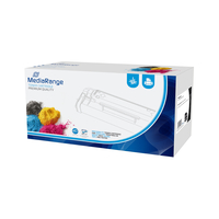 MEDIARANGE MRHPT5949 - 3000 Seiten - Schwarz - 1 Stck(e)