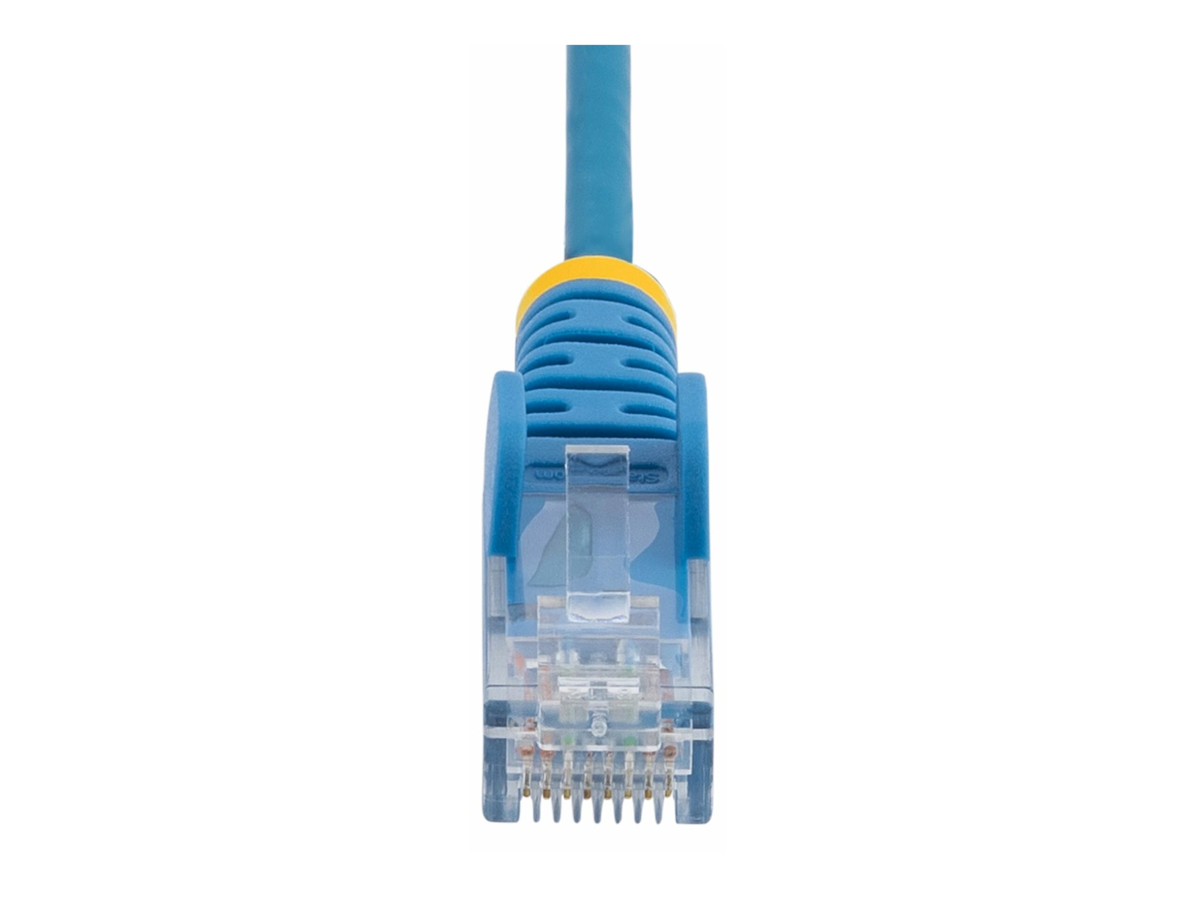 StarTech.com Startech - Patch-Kabel - RJ-45 (M) zu RJ-45 (M)