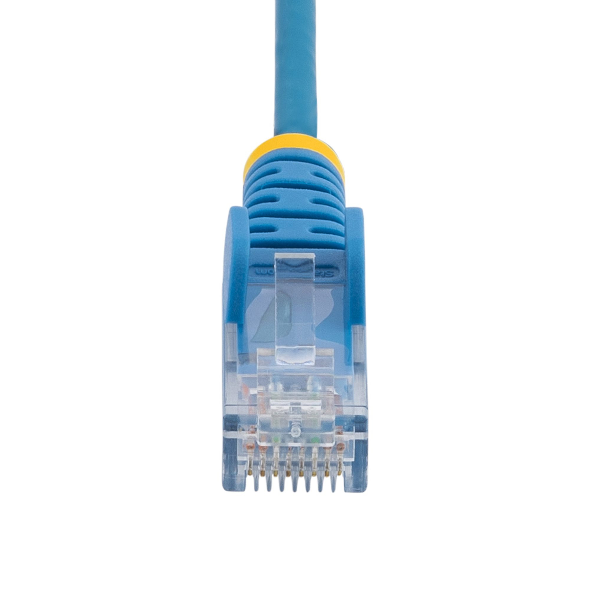 StarTech.com Startech - Patch-Kabel - RJ-45 (M) zu RJ-45 (M)