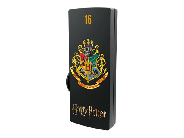 EMTEC Harry Potter M730 Hogwarts - USB-Flash-Laufwerk