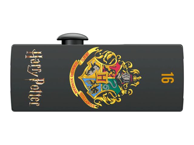 EMTEC Harry Potter M730 Hogwarts - USB-Flash-Laufwerk