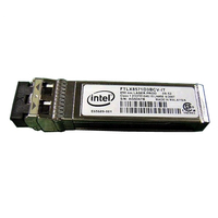 Dell 10Gb MULTIMODE SFP+ SR Transceiver - Transceiver