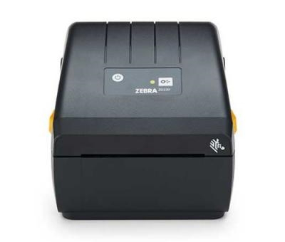 Zebra ZD230 impresora de etiquetas Transferencia t�rmica 203 x 203 DPI 152 mm/s Al�mbrico