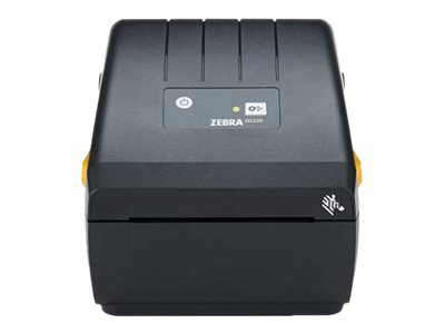 Zebra ZD230 impresora de etiquetas Transferencia t�rmica 203 x 203 DPI 152 mm/s Al�mbrico