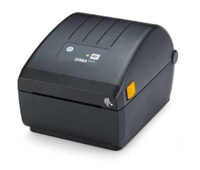 Zebra ZD230 impresora de etiquetas Transferencia t�rmica 203 x 203 DPI 152 mm/s Al�mbrico