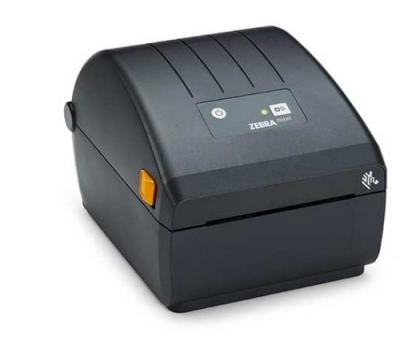 Zebra ZD230 impresora de etiquetas Transferencia t�rmica 203 x 203 DPI 152 mm/s Al�mbrico