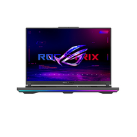 ASUS ROG Strix G16 G614JV-N4120W - Intel Core i9 - 40,6 cm (16) - 2560 x 1600 Pixel - 16 GB - 1 TB - Windows 11 Home