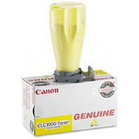 Canon Toner yellow CLC1000 toner cartridge 1 pc(s) Original