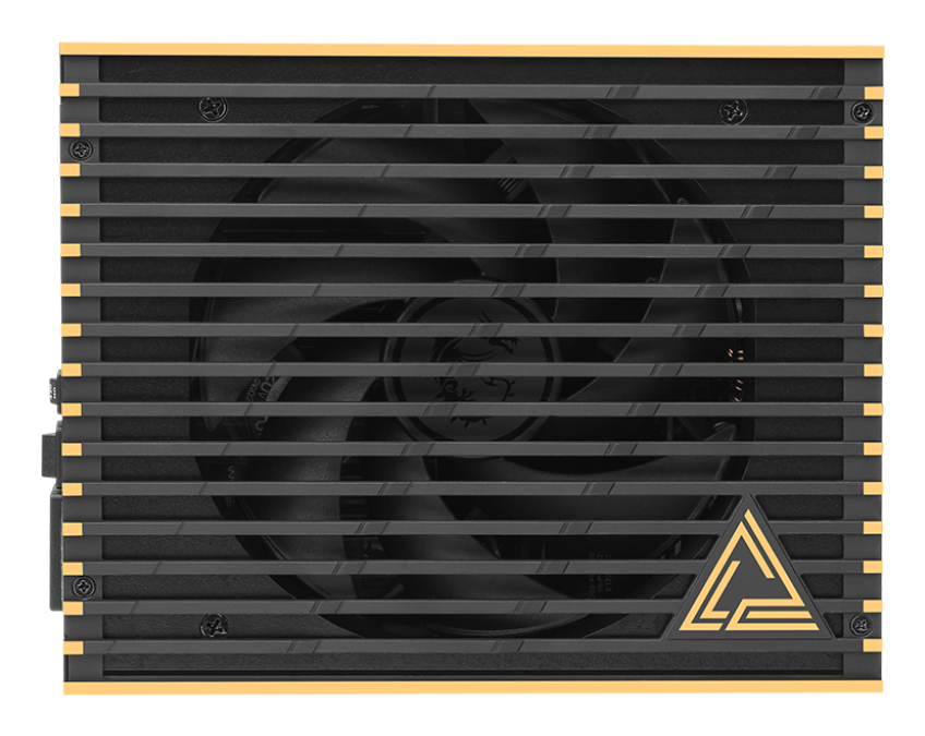 MSI PSU MEG Ai1600T PCIE5