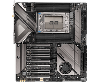 ASRock MB WRX80 Creator R2.0 AMD Socket sWRX8 Max2048GB DDR4 EATX