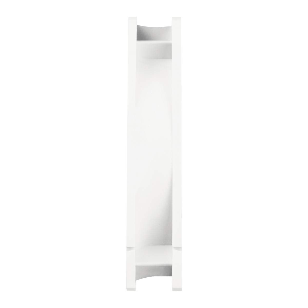 ARCTIC F12 PWM PST (White) 120 mm PWM PST Case Fan